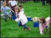 Ravenstonedale Agricultural Show 2006