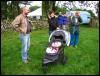 Ravenstonedale Agricultural Show 2006