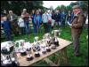 Ravenstonedale Agricultural Show 2006