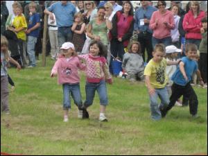Ravenstonedale Show 2009