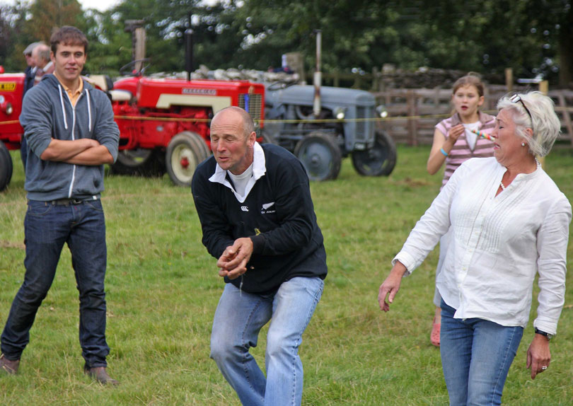Ravenstonedale Show 2014