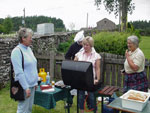 Ravenstonedale Tennis Club