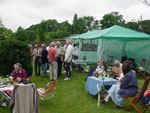 Ravenstonedale Tennis Club