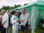 Ravenstonedale Tennis Club