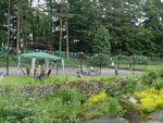 Ravenstonedale Tennis Club