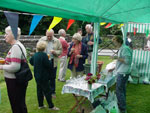 Ravenstonedale Tennis Club