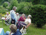 Ravenstonedale Tennis Club