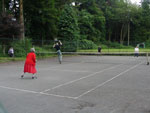 Ravenstonedale Tennis Club