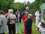 Ravenstonedale Tennis Club