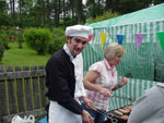 Ravenstonedale Tennis Club