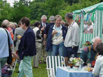 Ravenstonedale Tennis Club