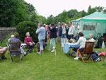 Ravenstonedale Tennis Club