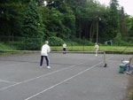 Ravenstonedale Tennis Club
