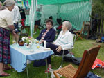 Ravenstonedale Tennis Club