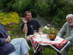 Ravenstonedale Tennis Club