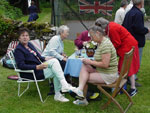 Ravenstonedale Tennis Club