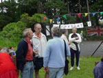Ravenstonedale Tennis Club