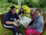 Ravenstonedale Tennis Club