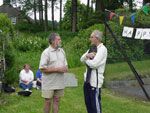 Ravenstonedale Tennis Club