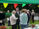 Ravenstonedale Tennis Club