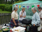Ravenstonedale Tennis Club