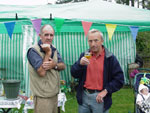 Ravenstonedale Tennis Club