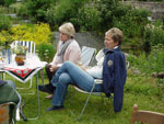 Ravenstonedale Tennis Club