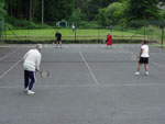 Ravenstonedale Tennis Club