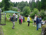 Ravenstonedale Tennis Club