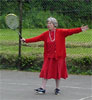 Ravenstonedale Tennis Club