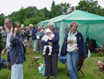 Ravenstonedale Tennis Club