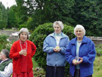 Ravenstonedale Tennis Club