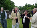 Ravenstonedale Tennis Club