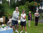 Ravenstonedale Tennis Club