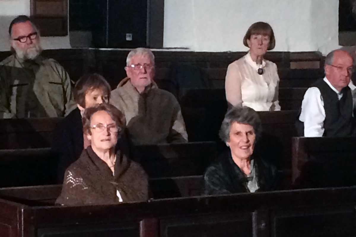 friends of st swalds westmorland to the western front