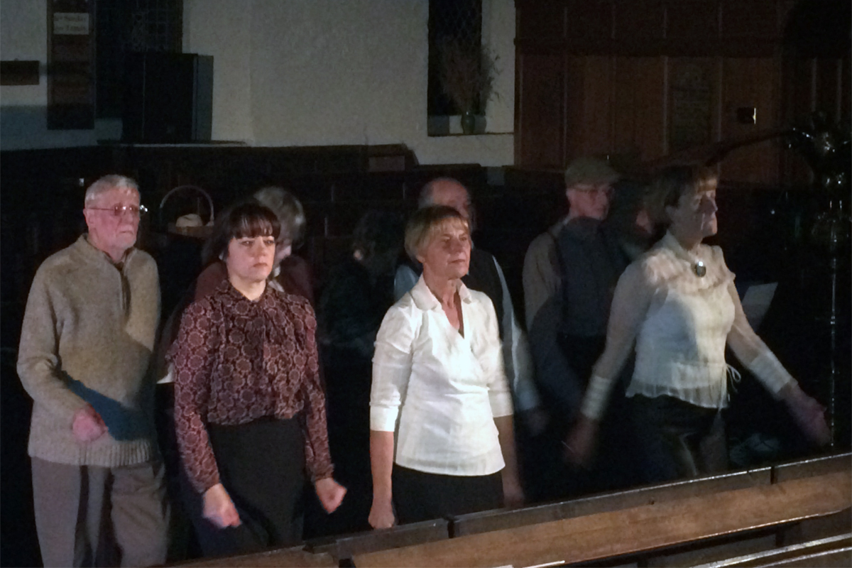 friends of st swalds westmorland to the western front