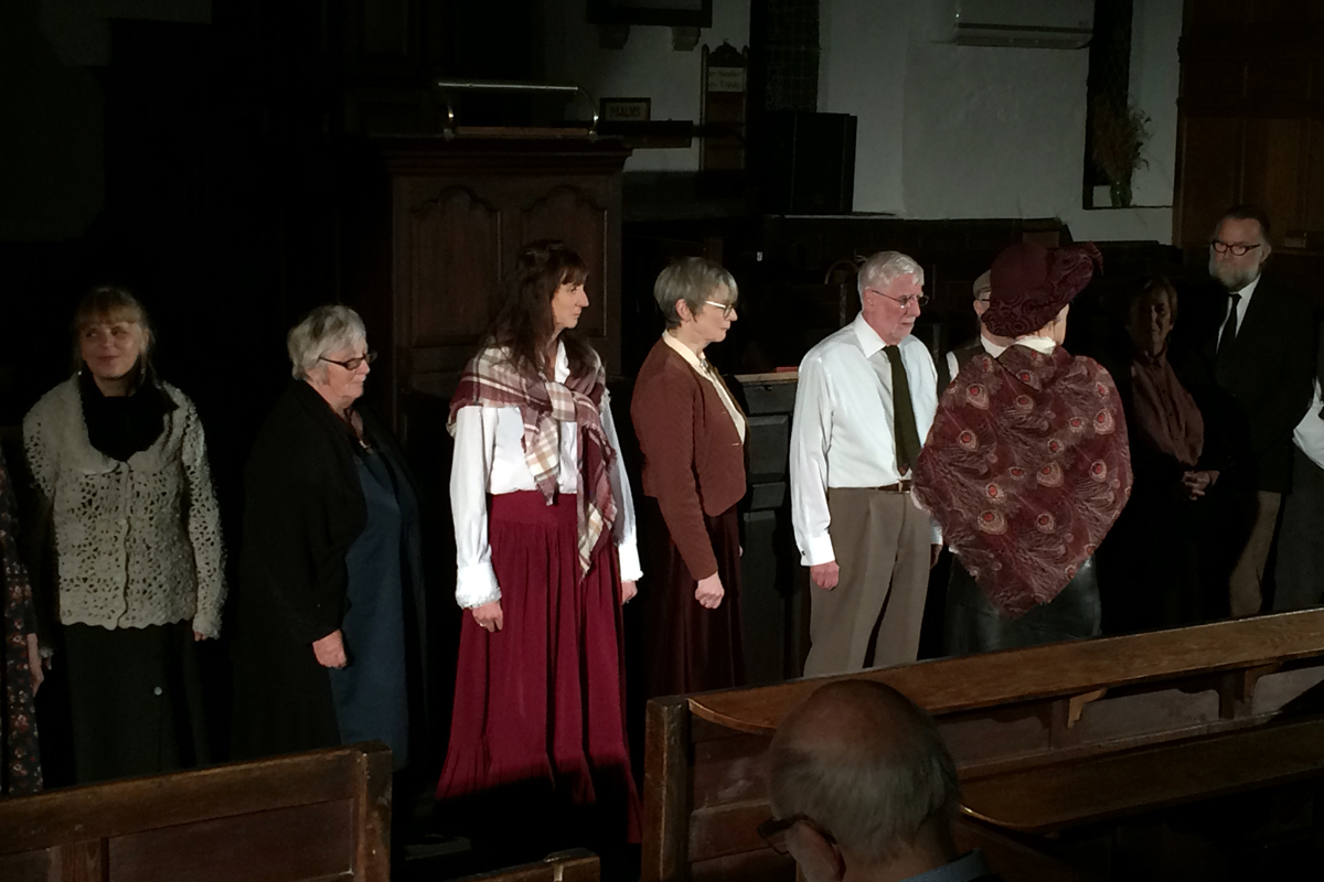 friends of st swalds westmorland to the western front