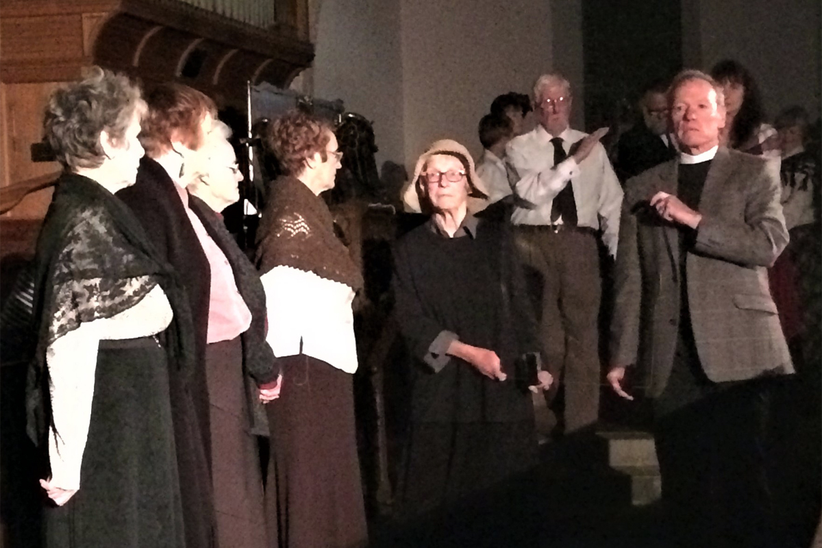 friends of st swalds westmorland to the western front