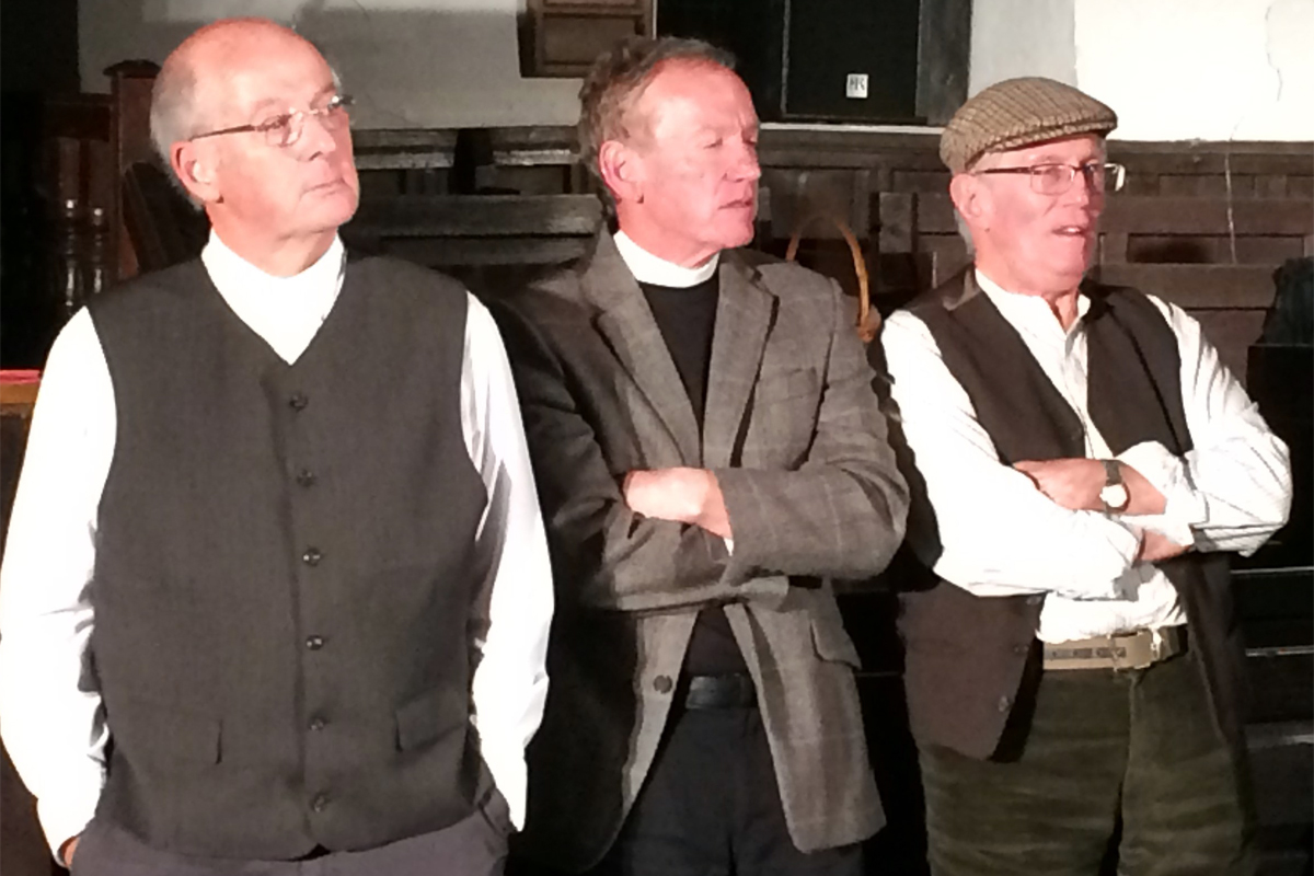 friends of st swalds westmorland to the western front