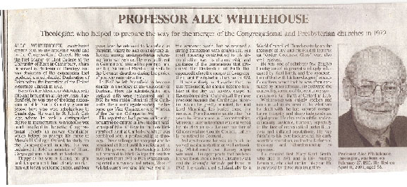Ravenstonedale Independent History Archive