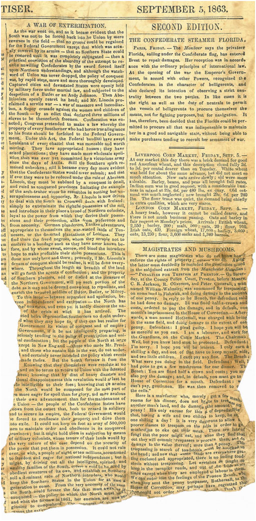 Ravenstonedale Independent History Archive