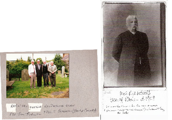 Ravenstonedale Independent History Archive
