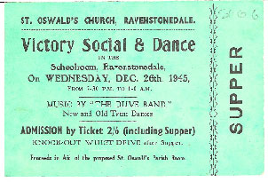 Ravenstonedale Independent History Archive