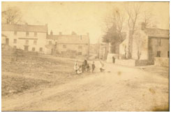 Ravenstonedale Independent History Archive