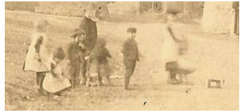 Ravenstonedale Independent History Archive