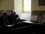 High Chapel Ravenstonedale. History weekend
