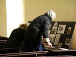 High Chapel Ravenstonedale. History weekend