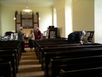 High Chapel Ravenstonedale. History weekend