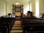 High Chapel Ravenstonedale. History weekend