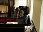 High Chapel Ravenstonedale. History weekend